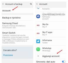 Se possedete uno smartphone o tablet android, allora un argomento che vi starà a cuore è proprio il backup dei vostri dati che possono essere immagini, contatti, applicazioni, video, agenda, etc. Come Recuperare Rubrica Android Cancellata Informarea