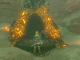 Maybe you would like to learn more about one of these? Zelda Breath Of The Wild Guide Kuh Takkar Shrine Walkthrough And Puzzle Solutions Polygon