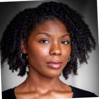 Ebony Battle's Instagram, Twitter & Facebook