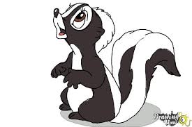 Drawing videos for kids drawing tutorials for kids pencil drawing tutorials drawing for beginners drawing ideas disney drawing tutorial how to draw bambi, step by step, drawing guide, by dawn. How To Draw Flower From Bambi Drawingnow