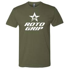 roto grip classic mens tee