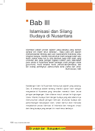Memberi layanan secara saksama tanpa mengira pangkat, bangsa dan agama; Top Pdf Bab 3 Islamisasi Dan Silang Budaya Di Nusantara 123dok Com