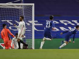 The blues face the whites in an empty stadium, and thomas tuchel has had a lot to think about. Emd8vfwdddf0rm