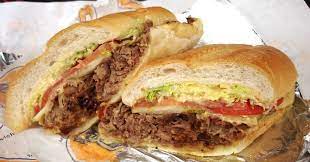 Harlem Chopped Cheese Sandwich Chopped Cheese Sandwich Chopped Cheese Food