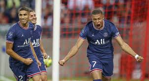 I have not yet had a concrete contract extension offer. Psg Vs Clermont Foot 4 0 Sep 11 2021 Match Preview And Stats Footballcritic