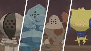 Best Teams For 100% Zygarde (Complete Forme) In Pokemon Go