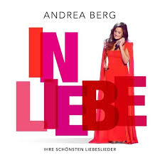 Maybe you would like to learn more about one of these? Andrea Berg In Liebe Cd 2021