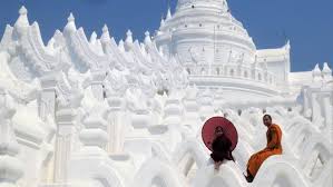 ပြည်ထောင်စု သမ္မတ မြန်မာနိုင်ငံတော် «пьидаунзу мьянма найнгандо»), сокращённо — мья́нма. Myanmar Travel Should You Go Is It Safe