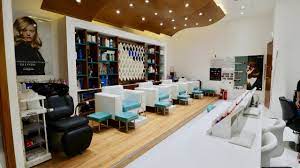 These beauty salon websites will help you build your own beauty salon website with the useful moreover, beauty salons can also offer premium products that will best suit your skin and hair for. Nailish Beauty Salon Jebel Ali Villagediscovery Gardens Dubai Fresha