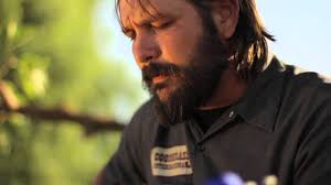 Drew Landry releases “Hurricane” song to benefit the Go Fish Coalition