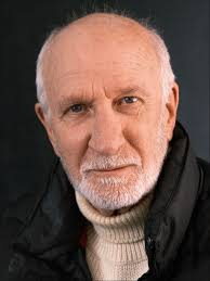 Our brilliant @pauljerricho is 'Dorian Tenley' in 'The Diplomat' out now