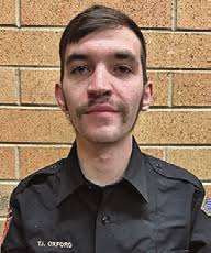 Lupher recognized for 'Extra Yard Efforts' as MVHS teacher