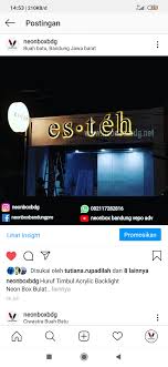 We did not find results for: Schedule Appointment With Neon Box Bandung Huruf Timbul Cimahi Murah Berkualitas Vepo Advertising