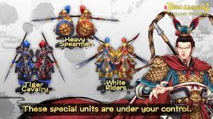 Raja chaos mod y apk de datos para android. Three Kingdoms The Last Warlord V1 0 0 2559 Apk Mod Unlimited Money Crack Games Download Latest For Android Androidhappymod