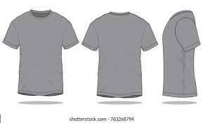 Download T Shirt Front And Back Template V1 Lenze Com Tr