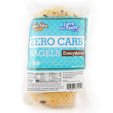 Omg the great low carb bread company is the b e s t low carb bread products i have ever had and i've been doing low carb for years. Best Low Carb Bagels Popsugar Fitness