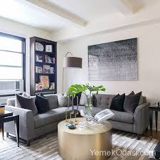 En şık köşe koltuk takımları uygun l koltuk fiyatlarıyla vivense mobilya'da. Kucuk Salon Nasil Dosenir Yemek Odasi