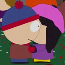 Stan realizes that he cares about wendy a lot more than he thought he did. Stan X Wendy Stanxwendy Foto 41451919 Fanpop