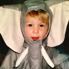 Blake Barnett Could be the New Face of Alabama