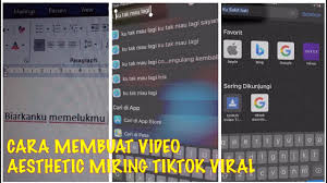 12 resep dan cara membuat puding susu, enak dan lembut. Cara Membuat Video Reaction Di Android Youtube