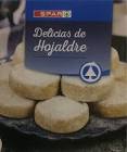 Delicias De Hojaldre