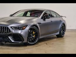 Image result for Selenite Gray 2019 AMG-GT