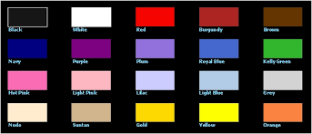 Chucky is a multichrome with holographic flakies. Request Nylon Color Swatches From Sooke Leotards