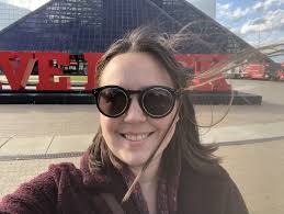 Caroline in the City