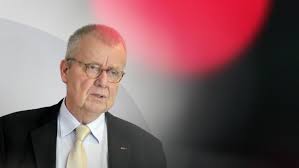 Wenn dass zahlreiche gesocks mehr und mehr cdu politiker versuchen noch schnell afd grundsätze zu übernehmen, aus angst, sonst. Cdu Politiker Polenz Mit Dieser Politik Hatte Ungarn Nicht Eu Mitglied Werden Konnen Archiv