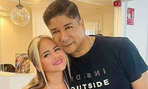 Ex de Paola Jara la superó? Esta es la modelo con la que se le ve alegre