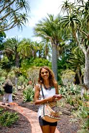 Madama ganna walska was born on june 24, 1887 in poland as hanna puacz. Land Of Imagination Inside The Virtuoso Gardens Of Ganna Walska Lotusland The Horticult
