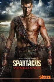 Spartăkus — spartăkus, 1) könige des bosporanischen reichs, s. Spartakus Krew I Piach Spartacus Blood And Sand 2010 Serial Tv Filmaster Com