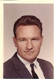 Clarence Kay Savage (1934-2009)