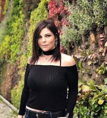 09.10.2014 11:25 | değiştirme tarihi: Pelin Oztekin Son Hali Ile Yok Artik Dedirtti Magazin Haberleri