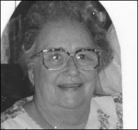 DOROTHY PENZI Obituary (2012)