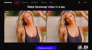 How to Make a Billie Eilish Deepfake?