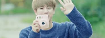 Profilo e fatto Kim Seok Jin (BTS)