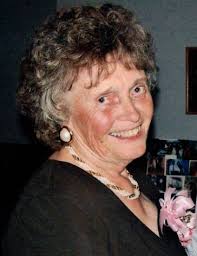 Obituary for Mary L. (Malaney) Ieronimo