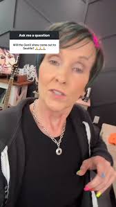 Gen X Takeover Hits Seattle