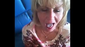 Older Neighbor Loves to Swallow y. Cum! - XNXX.COM