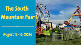 South Mountain Fair