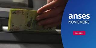 La próxima semana entro en el piso, porque será cuando quede libre. áˆ Anses Cuando Cobro Calendario De Pago De Noviembre