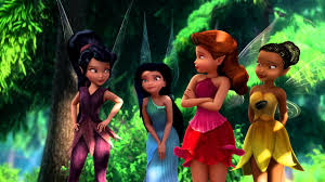 фея динь динь легенда о чудовище смотреть онлайн бесплатно Fei Legenda O Chudovishe Neobychnyj Gruz Youtube