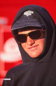 Tom Zahn in Australia in 1956 for a surf carnival held in conjunction with  the Olympic Games held in Melbourne.