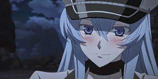 Akame Ga Kill: 10 Things You Didnt Know About Esdeath