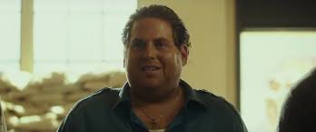 After david's girlfriend gets pregnant he decides to join. Pendant Necklace Jonah Hill In War Dogs 2016