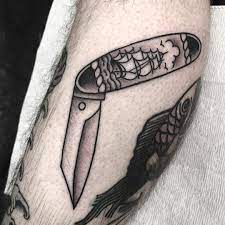 Pin Auf Traditional Tattoos
