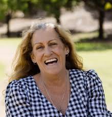 MCKENNY (Moore) Kerri May