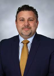 Superintendent's Leadership Team