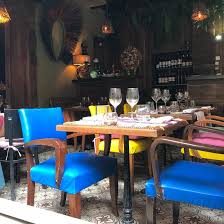 Sambahia Lyon Vieux Lyon Quarantaine Menu Prix Restaurant Avis Reservations Tripadvisor